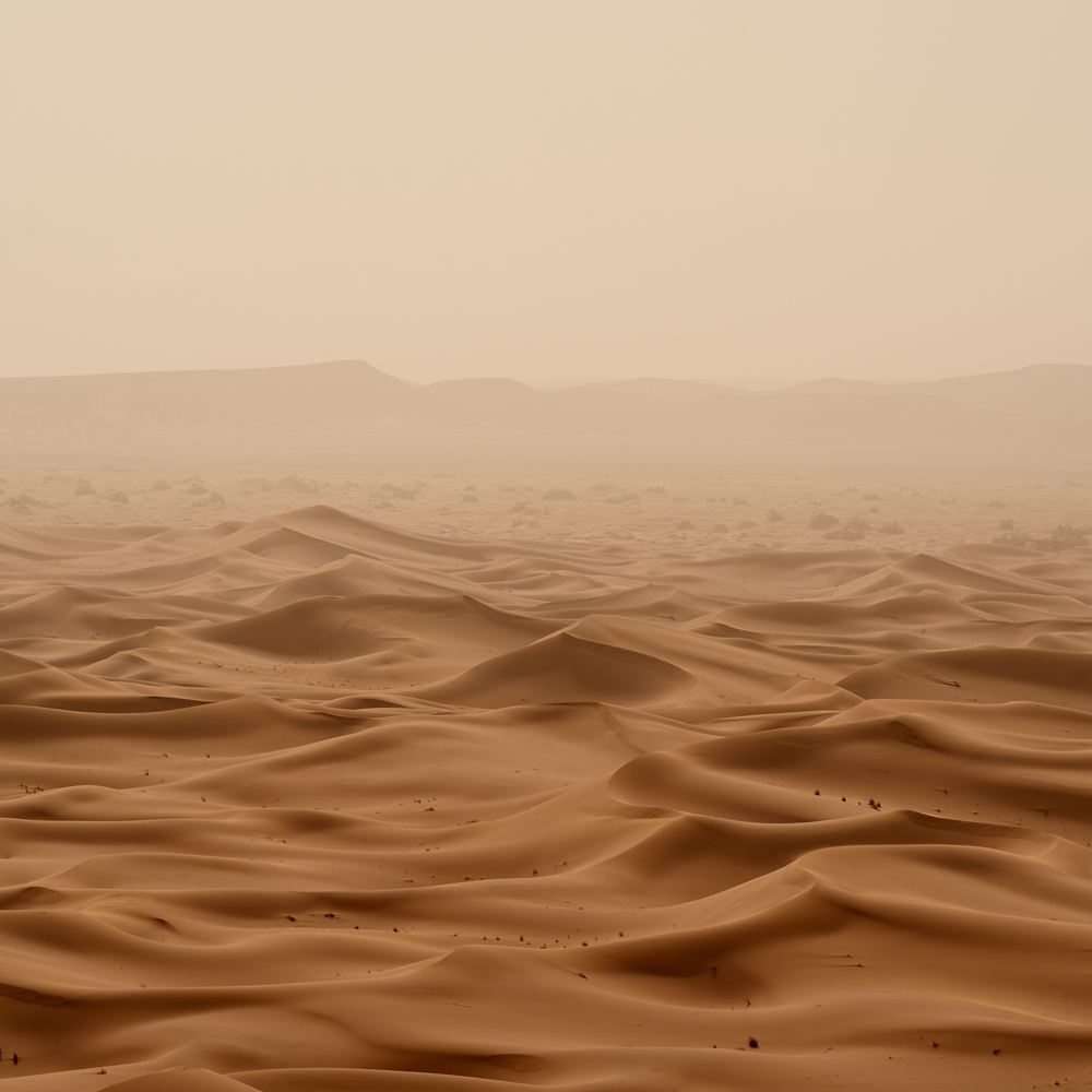Le sabbie del deserto da cui sono riemersi gli apocrifi dell'antico e del nuovo testamento